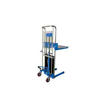 Vestil Mfg